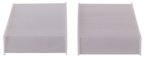 Pronto PC5559 Cabin Air Filter - view 3