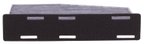 Pronto PC5586C Cabin Air Filter - Under Dashboard - view 6