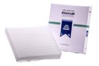 Pronto PC5667 Cabin Air Filter - Fresh Air - view 4