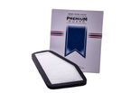 Pronto PC5685 Cabin Air Filter - Under Hood - view 4