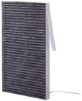 Pronto PC5763C Cabin Air Filter - view 1