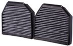 Pronto PC5774C Cabin Air Filter - Fresh Air - view 1