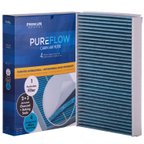 Premium Guard PC5840X Cabin Air Filter - view 6
