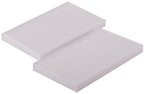 Pronto PC5862 Cabin Air Filter - view 2