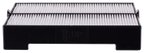 Pronto PC5875 Cabin Air Filter - view 4