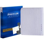 Pronto PC5876 Cabin Air Filter - view 5