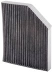 Pronto PC6071C Cabin Air Filter - Recirculation - view 1