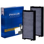Pronto PC6072C Cabin Air Filter - Primary - view 7