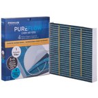 Premium Guard PC6080X Cabin Air Filter - view 7