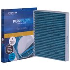 Premium Guard PC6087X Cabin Air Filter - view 6