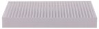 Pronto PC6087 Cabin Air Filter - view 3