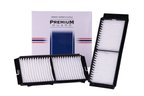 Pronto PC6098 Cabin Air Filter - view 6