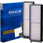 Pronto PC6203 Cabin Air Filter - view 8