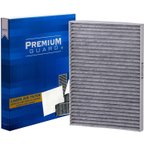 Pronto PC6205C Cabin Air Filter - view 7