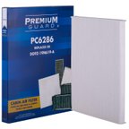 Pronto PC6286 Cabin Air Filter - view 6