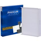 Pronto PC8155 Cabin Air Filter - view 7