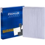 Pronto PC8188 Cabin Air Filter - view 5