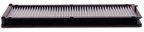 Pronto PC8909 Cabin Air Filter - Recirculation - view 3