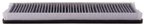 Pronto PC9262 Cabin Air Filter - view 3