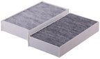 Pronto PC9376 Cabin Air Filter - view 2