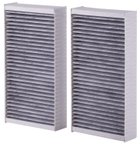 Pronto PC9376 Cabin Air Filter - view 1