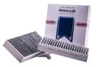 Pronto PC9376 Cabin Air Filter - view 5