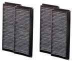 Pronto PC9382 Cabin Air Filter - view 4