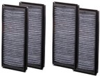 Pronto PC9382 Cabin Air Filter - view 1