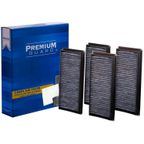 Pronto PC9382 Cabin Air Filter - view 5