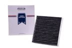 Pronto PC9525 Cabin Air Filter - Fresh Air - view 5