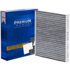 Pronto PC99153 Cabin Air Filter - Recirculation - view 5