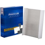 Pronto PC99158 Cabin Air Filter - view 5