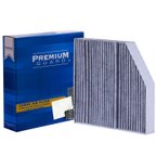 Pronto PC99241C Cabin Air Filter - Recirculation - view 6
