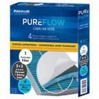 Premium Guard PC99242X Cabin Air Filter - Recirculation - view 5
