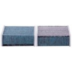 Premium Guard PC99242X Cabin Air Filter - Recirculation - view 3