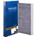 Pronto PC99302C Cabin Air Filter - view 5