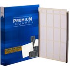 Pronto PC9933 Cabin Air Filter - view 5