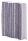 Pronto PC99348C Cabin Air Filter - Front - view 1