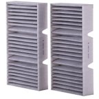 Pronto PC99366C Cabin Air Filter - Glove Box or Recirculation - view 1