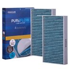 Pronto PC99502X Cabin Air Filter - Recirculation - view 8