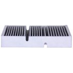 Premium Guard PC99555C Cabin Air Filter - view 4