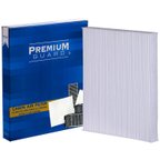 Premium Guard PC99605P Cabin Air Filter - view 5