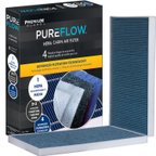 Premium Guard PC99607HX Cabin Air Filter - Fresh Air - view 7
