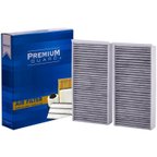 Pronto PC9976 Cabin Air Filter - view 7