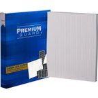 Premium Guard PC99822P Cabin Air Filter - view 1