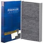 Premium Guard PC99848C Cabin Air Filter - view 5