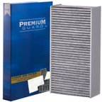 Pronto PC99867C Cabin Air Filter - Rear - view 6