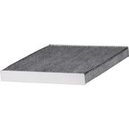 Premium Guard PC99872C Cabin Air Filter - Rear - view 2