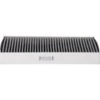 Premium Guard PC99872C Cabin Air Filter - Rear - view 3
