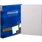 Premium Guard PC99875P Cabin Air Filter - Fresh Air - view 5